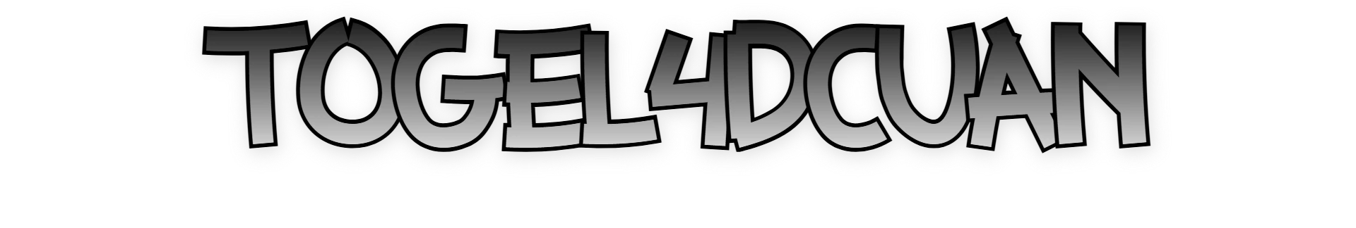 Togel4dcuan